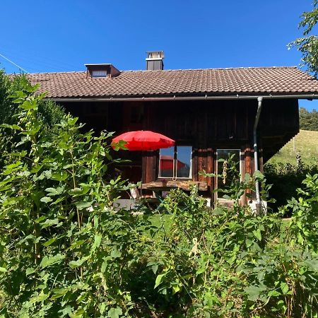 Berghuetterl - Ferienhaus Ingerlhof Тегернзе Екстер'єр фото